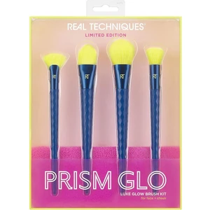 Real Techniques Limited Edition Prism Glo Luxe Glow Fırça Seti