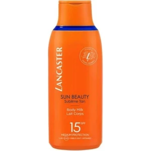 Sun Beauty Body Milk SPF15 175 ml