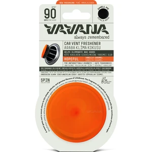 Araba Klima Kokusu, Spin Oto Kokusu, Profesyonel Otomobil Kokusu - Hopeful