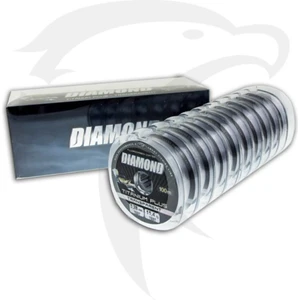 Tıtanıum Plus Monofılament Misina 100 mt