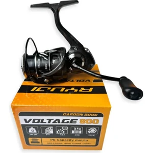 Voltage 800 Lrf Olta Makinesi