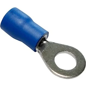 Rv2-5 ,m5/2.5mm 200-ADET Kablo Yuvarlak Pabuç