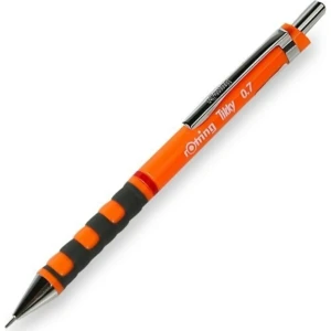 Tikky Turuncu 0.7 mm Versatil Kalem