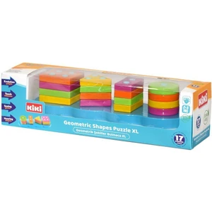 Geometrik Şekiller Xl Bulmaca