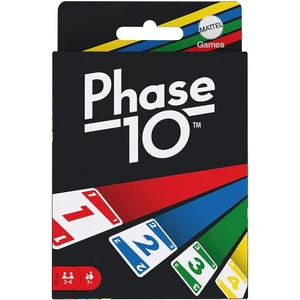 FFY05 Phase 10 Kartlar