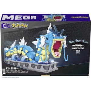 HGC24 Mega Pokemon - Kinetik Gyarados