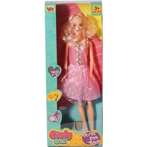 Tekli Bebek Anlily - 02257
