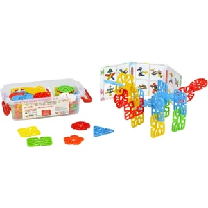 Efe Oyuncak 440 Mühürlü Puzzle Küçük