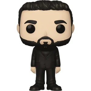 Pop Pop! Television: Ted Lasso - Roy In Black Suit