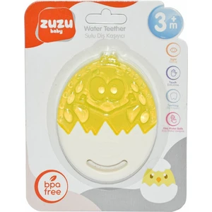 Zuzu Toys 4132 Sulu Diş Kaşıyıcı