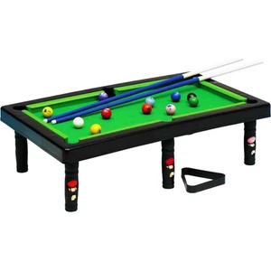Snooker & Pool Set Bilardo Oyuncağı Ayaklı