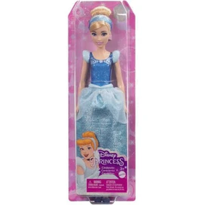 Disney Prenses Cinderella HLW06