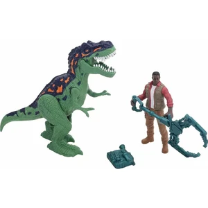 Chap Mei Dino Valley Figürlü Oyun Seti S00042015