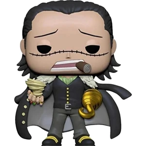 POP Figür Animation One Piece Crocodile