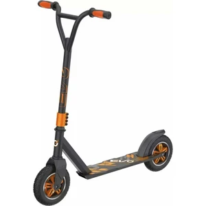 2 Tekerlekli Dirt Rider Turuncu Scooter