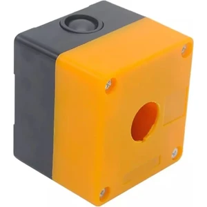 Gbk-1 ,1XM22 Boş Buton Kutu