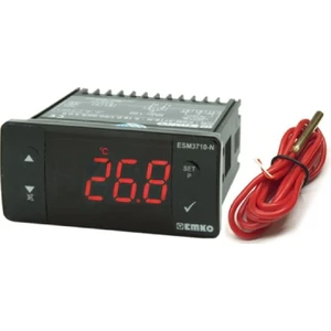 ESM-3710-N.51201/0000/2100 ,77X35MM 220VAC KONTAK-1A1K Ptc Isı Kontrol