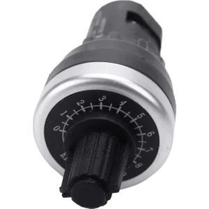 POT-10K ,10K/1W Tek Tur M22 Pot.