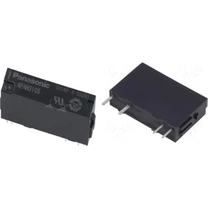 APAN3105 ,5VDC 1A/5A Pcb-4-Pin Röle