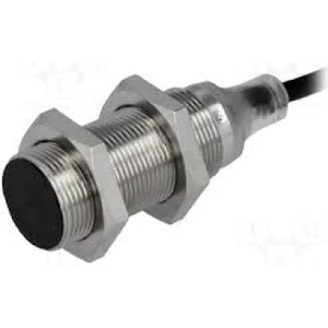 E2B-M18LS08-WP-C1 ,M18/8MM Npn-No 3-Kablo Endüktif Sensör