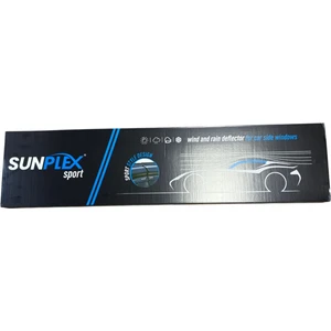 Hyundai I20 Cam Rüzgarlığı 2010-2014