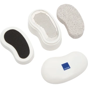 Foot Works 3'ü 1 Arada Pedikür Aleti