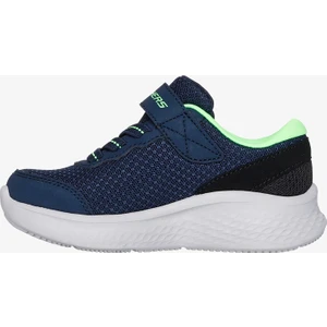 Skech-Lıte Pro Sprınt Surge Çocuk Lacivert Sneaker 404015N Nvlm