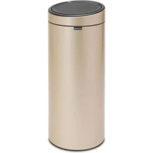 New Dokunmatik Çöp Kutusu 30L