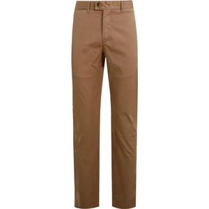 Camel Slim Fit Chino Pantolon