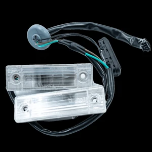 Bagaj Açma Düğmesi – 95961097 Wısco – Chevrolet Cruze J300 09 ve Sonrası Uyumlu