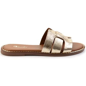 Altın Leather Kadın Terlik K04073101903
