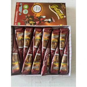 12 Adet Golecha Hint Kınası Doğal Kına Rengi