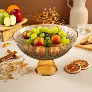 Mystic Ayaklı Kase 22CM