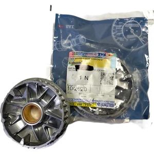 Zest - Wego - Jupiter Ön Oynar Yanak K4080050