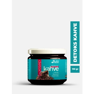 Ultra Natura Detox Kahve (L- Karnitin, Resveratrol, Karahindiba)