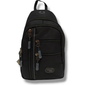 Seventeen 3473-25  Bodybag Erkek  Çapraz Çanta