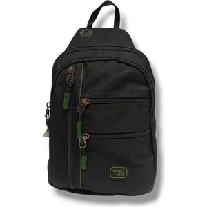 Seventeen 4925-25  Bodybag Kumaş Erkek Çapraz Çanta