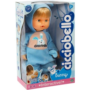CICCIOBELLO TAVŞAN KOSTÜMÜYLE 42CM