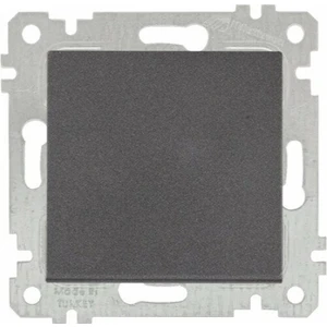 Anahtar Rita Metalik Füme 2200 401 0295 Çerçeve Hariç