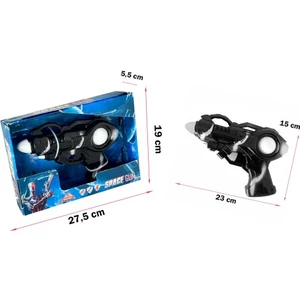 Space Gun Oyuncak Uzay Tabancası Sb 2049