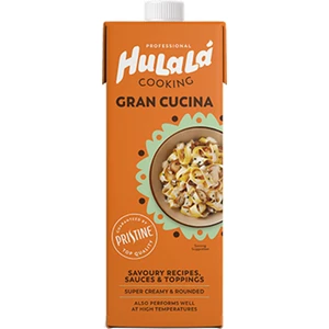 Bitkisel Krema Gran Cucina 1 Lt