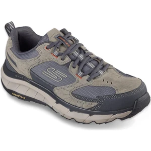 237755 Skechers D'lux Pro Outdoor Çok Renkli Erkek Spor Ayakkabı