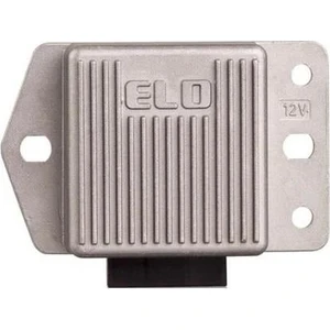 ELO 12V ELEKTRONİK KONJEKTÖR EM (BÜYÜK TİP)