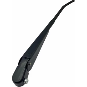 SİLBAK SİLECEK KOLU GEÇMELİ (260 MM) (M6 DELİK/YANDAN CIVATALI) ARÇELİK TRİPORTÖR-JEEP