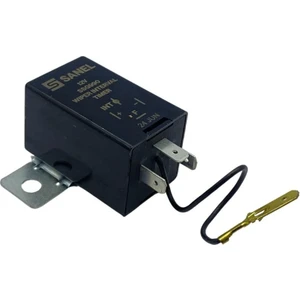 12V Silecek Zaman Rölesi (Kablolu) Tofaş Doğan/kartal/şahin