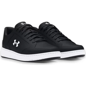 Under Armour 3028486 Ua Official Sneakers Siyah Unisex Spor Ayakkabı