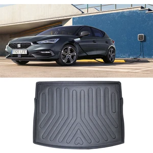 Seat Leon 2020 + E-Hybrid 3D Bagaj Havuzu