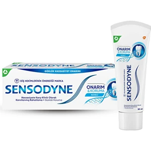 Diş Macunu Onarım Koruma 50 ml