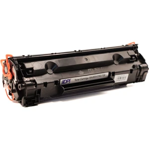 Dpi Toner HP 35A / 36A / 85A / 78A – Canon CRG-725 / 728 CHİPLİ Muadil Toner – 1600–2000 Baskı