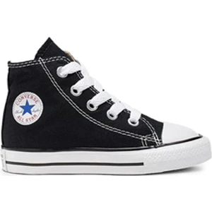 CHUCK TAYLOR ALL STAR CLA Siyah Erkek Çocuk High Sneaker